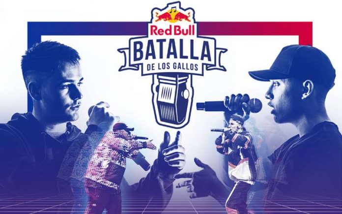 Red Bull Batalla de los Gallos 2021