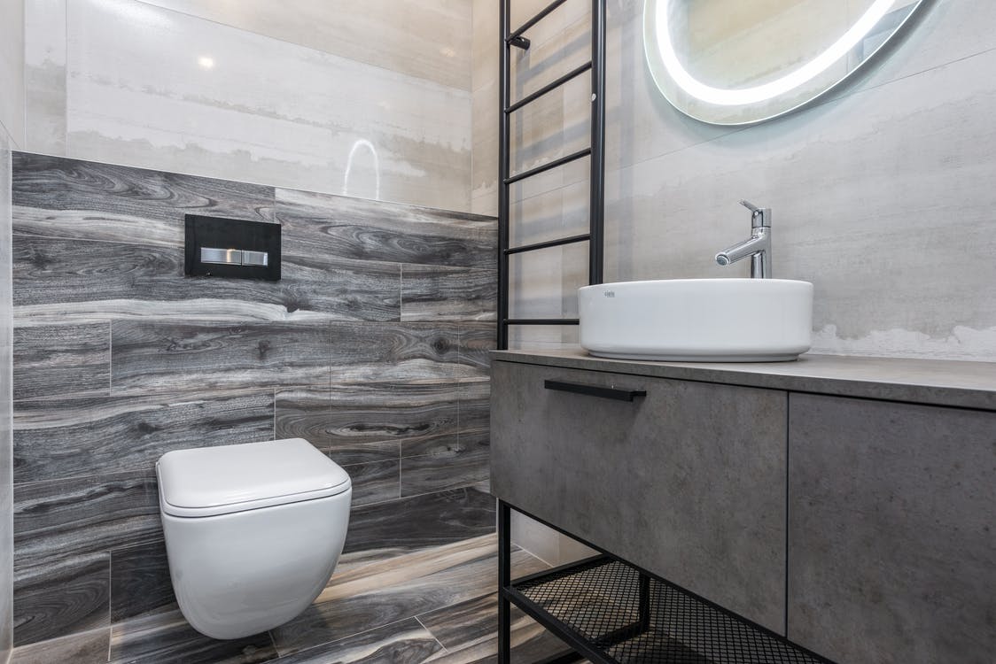 Cómo reformar un baño en Barcelona