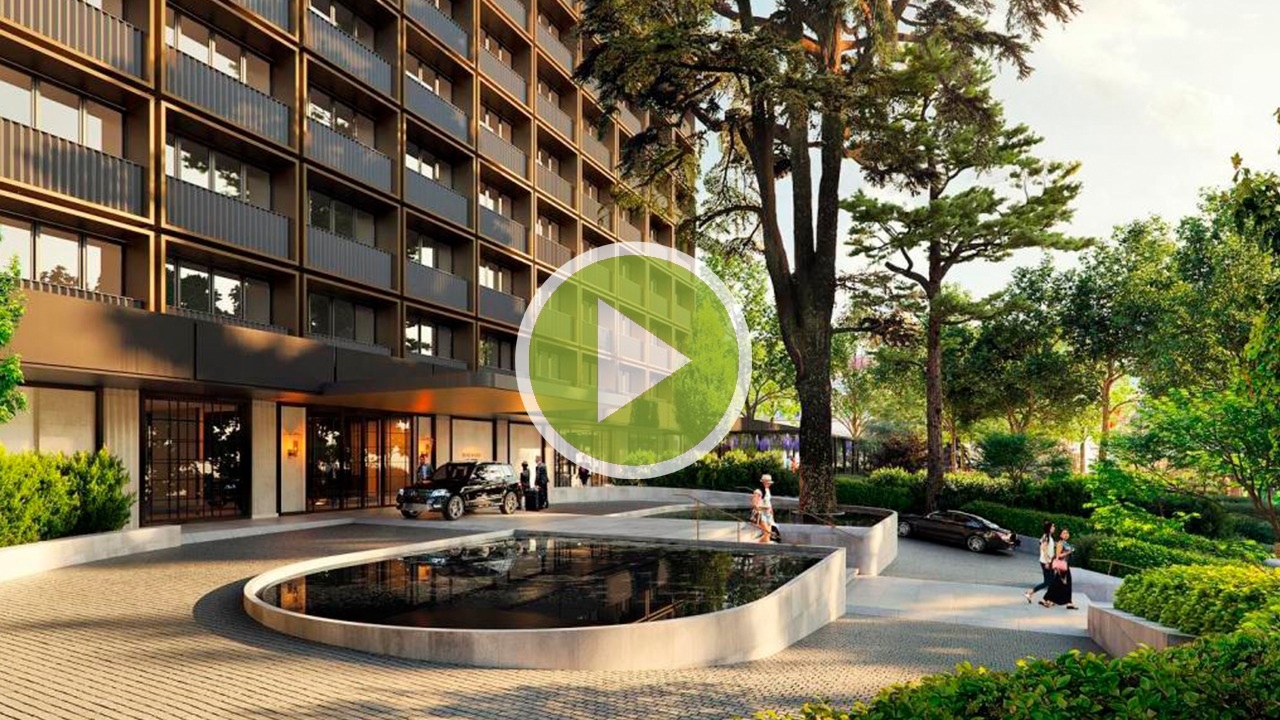 Rosewood Villa Magna, un enclave de lujo para turistas y madrileños