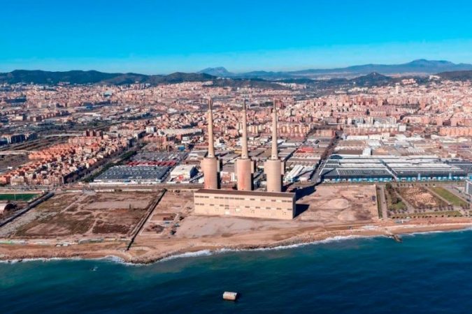 sant adria de besos Merca2.es