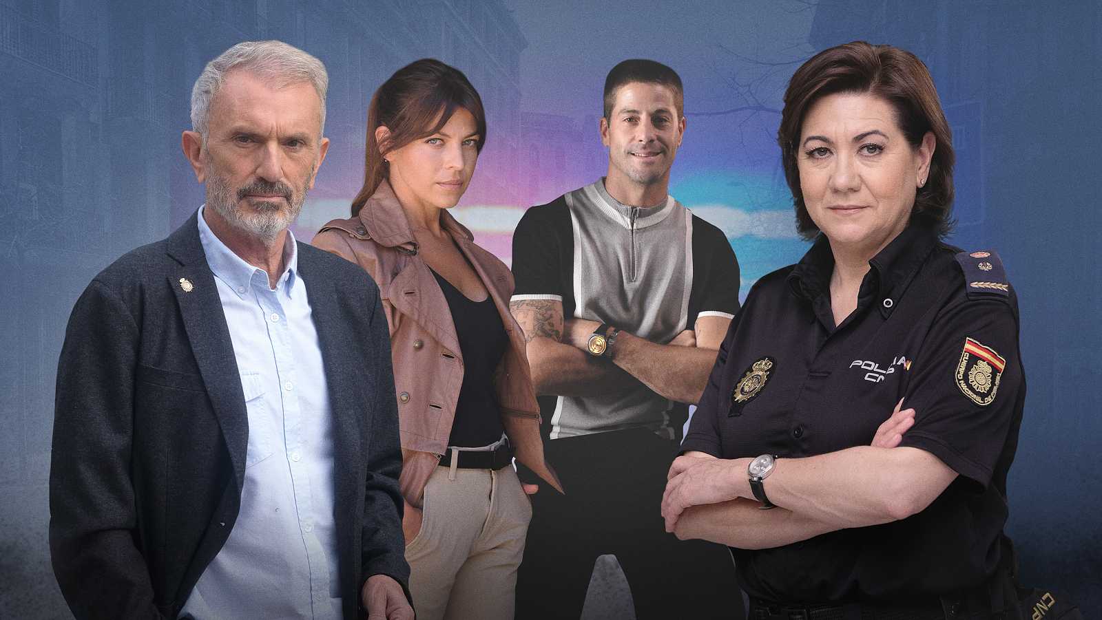 Servir y Proteger: la famosa actriz que se incorpora a la serie