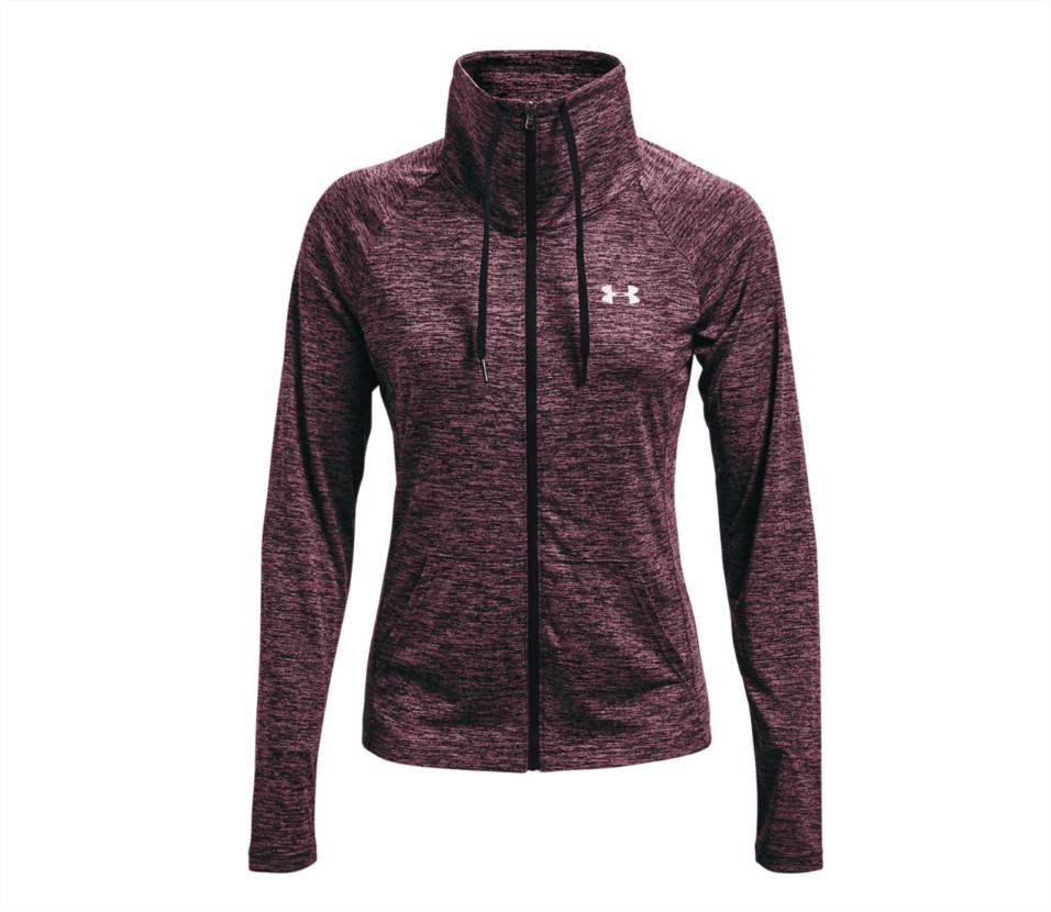 sudadera tech under armour el corte ingles