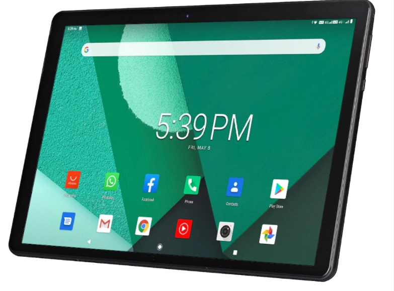 tablet básica