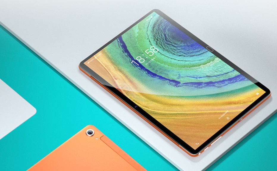 tablet fina