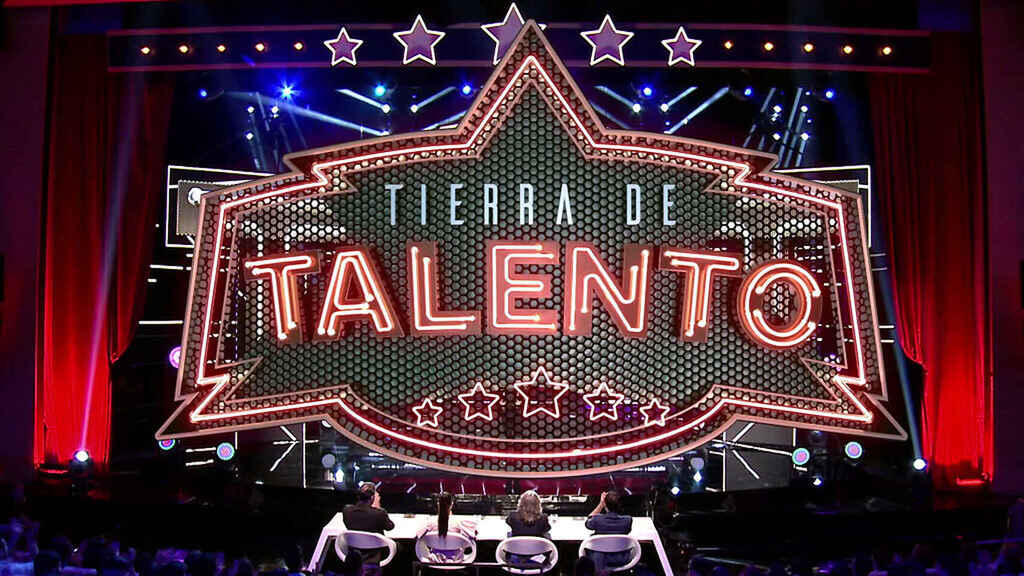 Tierra de Talentos, Canal Sur