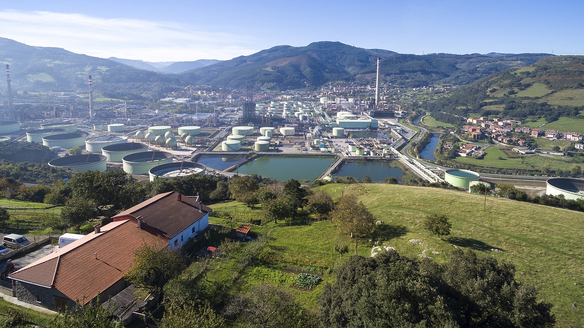 Valles de hidrógeno: la revolución industrial y energética de España