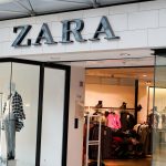 La última maravilla de Zara es este jersey de punto que estiliza tu figura