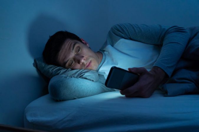 Entender la importancia del descanso