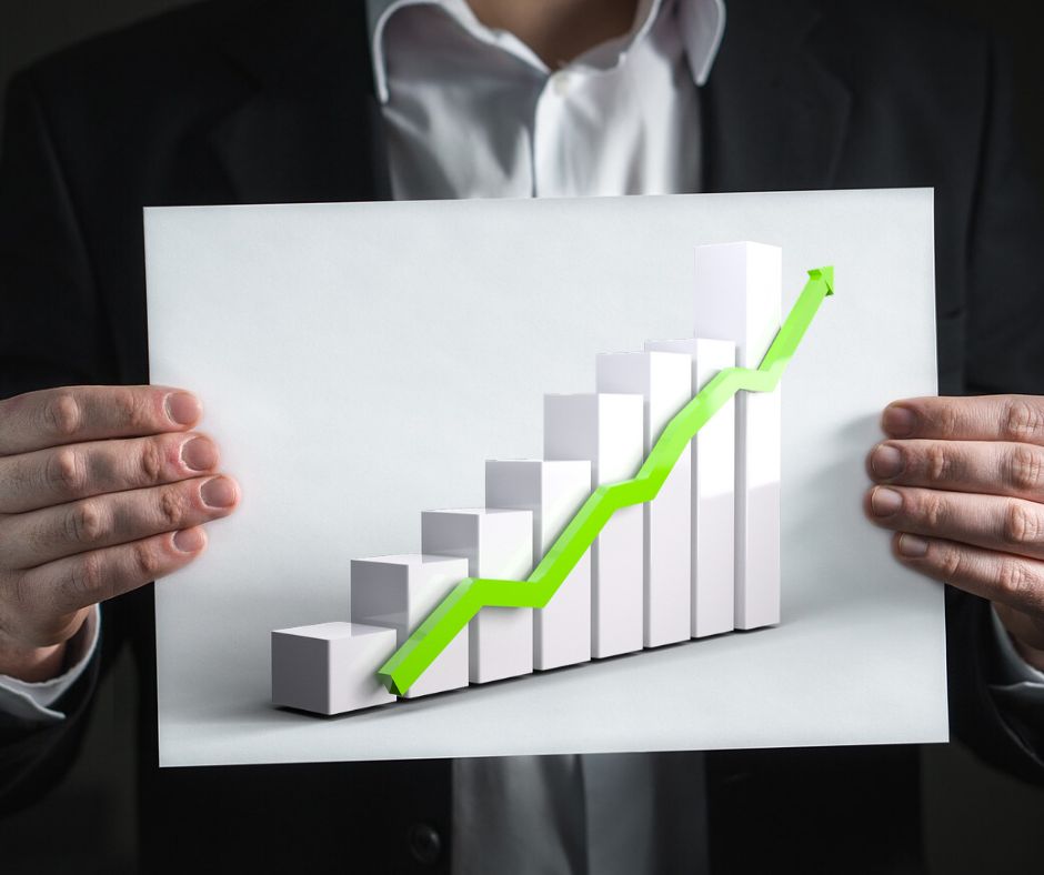 crecimiento SEO