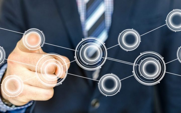 ¿Qué ventajas tiene la inteligencia empresarial?