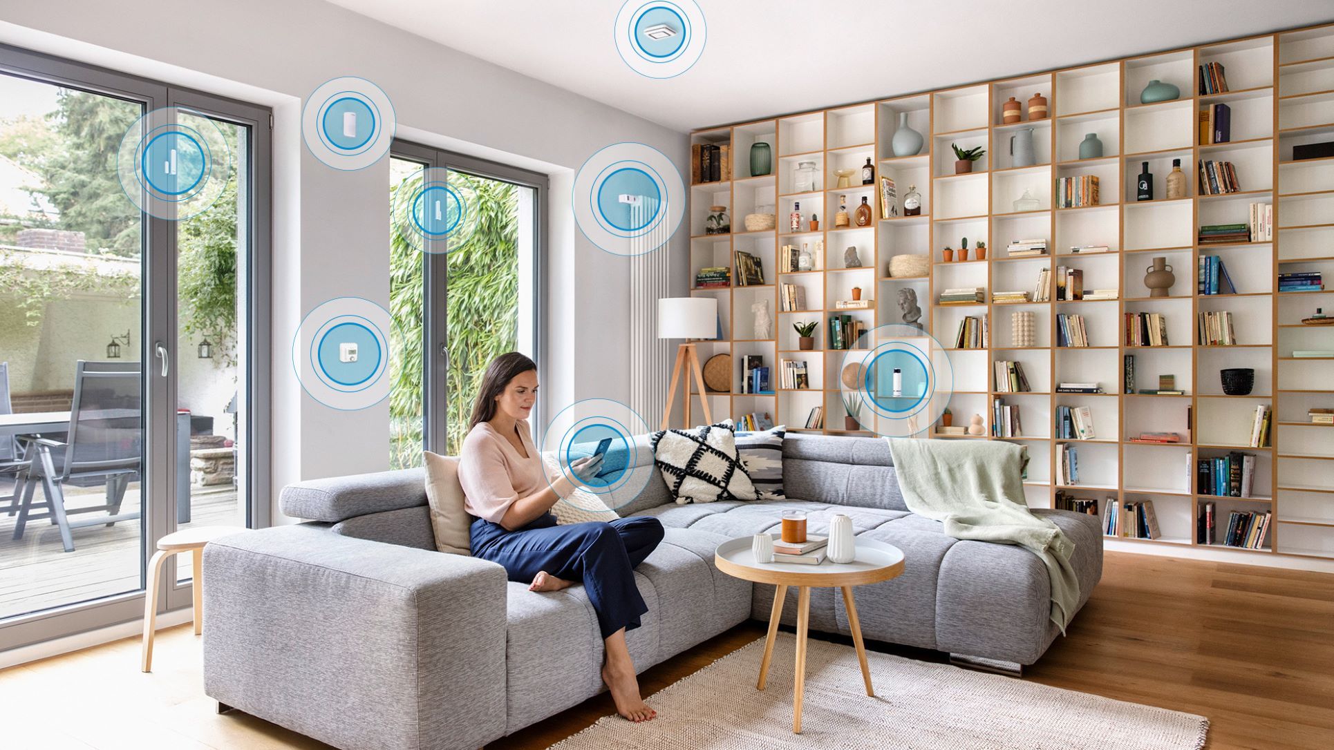 CES 2022: Bosch presenta nuevas soluciones conectadas e inteligentes que impulsan su crecimiento