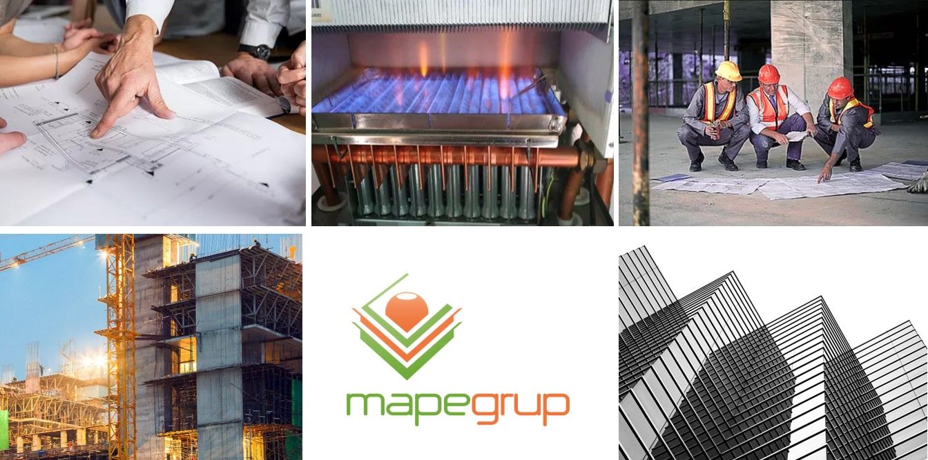 MAPEGRUP obtiene el certificado de la norma de calidad empresarial CEDEC como reconocimiento por su gestión