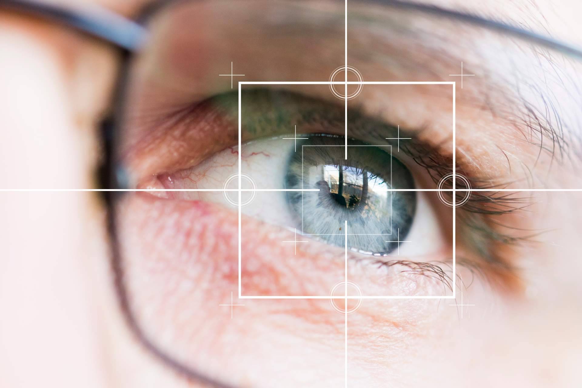 Más Eyes Plus, nutrientes útiles para la visión