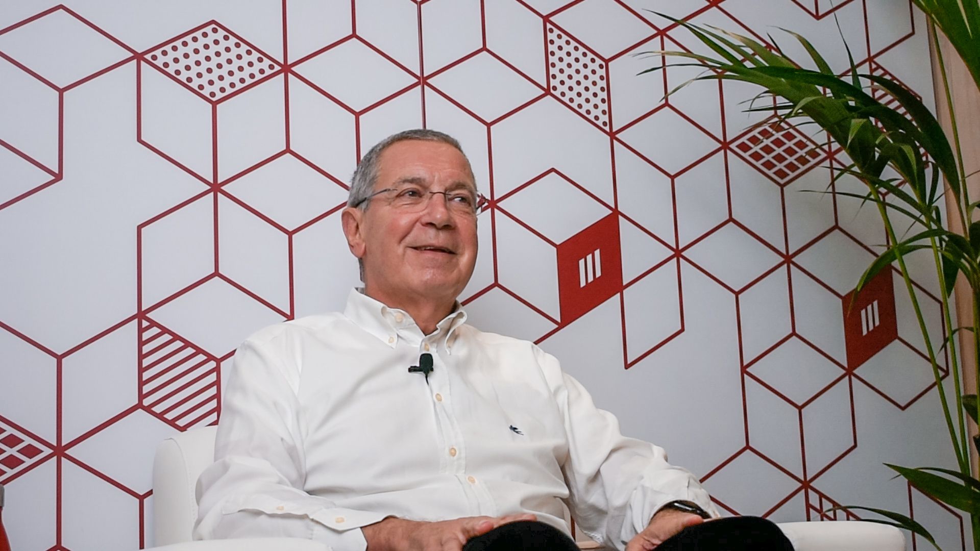 SALAS inicia la celebración de su 30 aniversario 1 Merca2.es 1643632747 Pere Esteve Sala Merca2.es