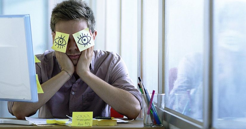 ¿Por qué no descansan bien los autónomos?