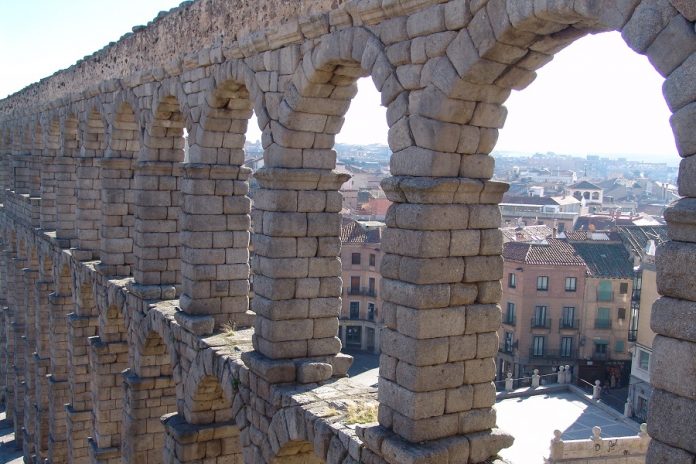 Segovia