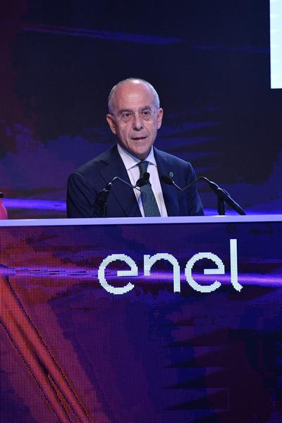 Enel cierra la compra a ERG de 527 MW de centrales hidroeléctricas en Italia por más de 1.000 M€