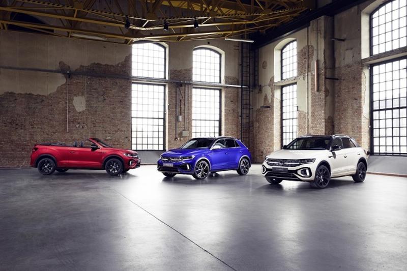 El grupo Volkswagen reduce un 4,5% sus ventas en 2021, tras matricular 8,88 millones de vehículos