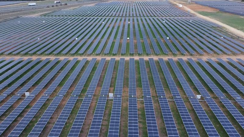 Endesa pone en marcha la planta solar de Torrepalma (Sevilla) tras una inversión de 15 M€