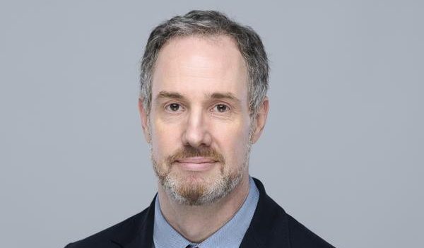 David Lewis, nuevo director gerente de la rama de investigación forense de Kroll