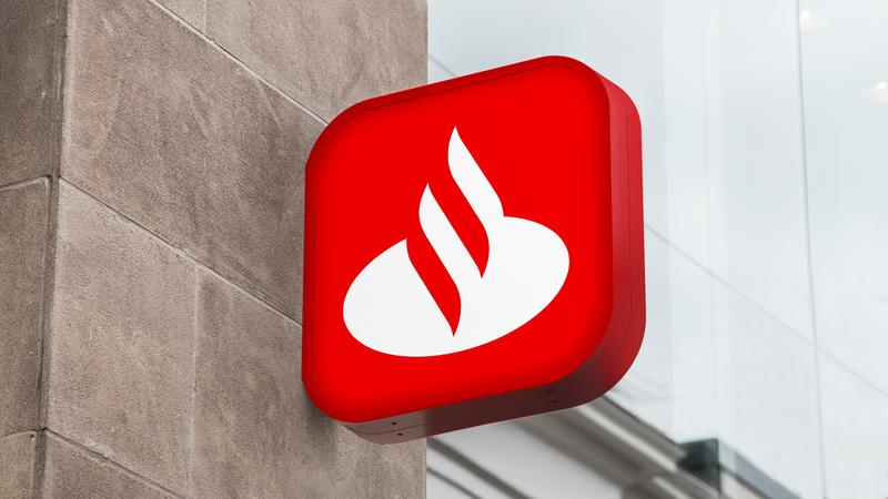 Banco Santander inicia una colocación de deuda sénior preferente a tres años
