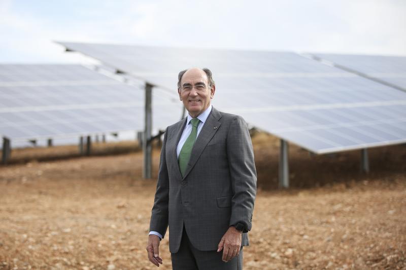 Iberdrola invirtió 2.300 M€ en renovables en España durante la pandemia