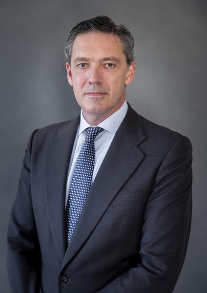Deutsche Bank España incorpora al futuro CEO, Íñigo Martos, al consejo de administración