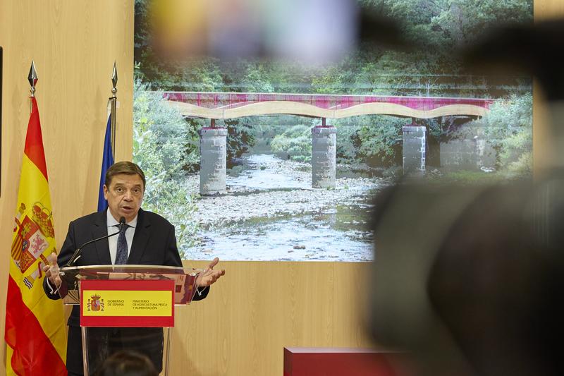 Agricultura actualiza la normativa para adaptarla a las modificaciones de la Ley de la Cadena Alimentaria