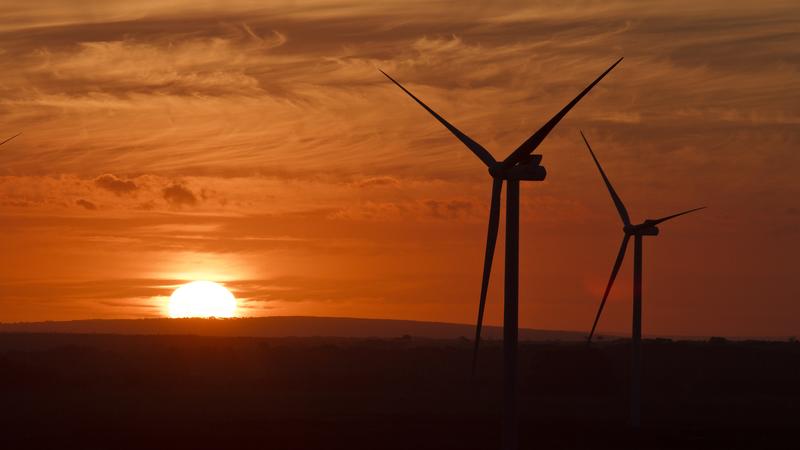 Vestas alerta de que las turbulencias del sector persistirán en 2022