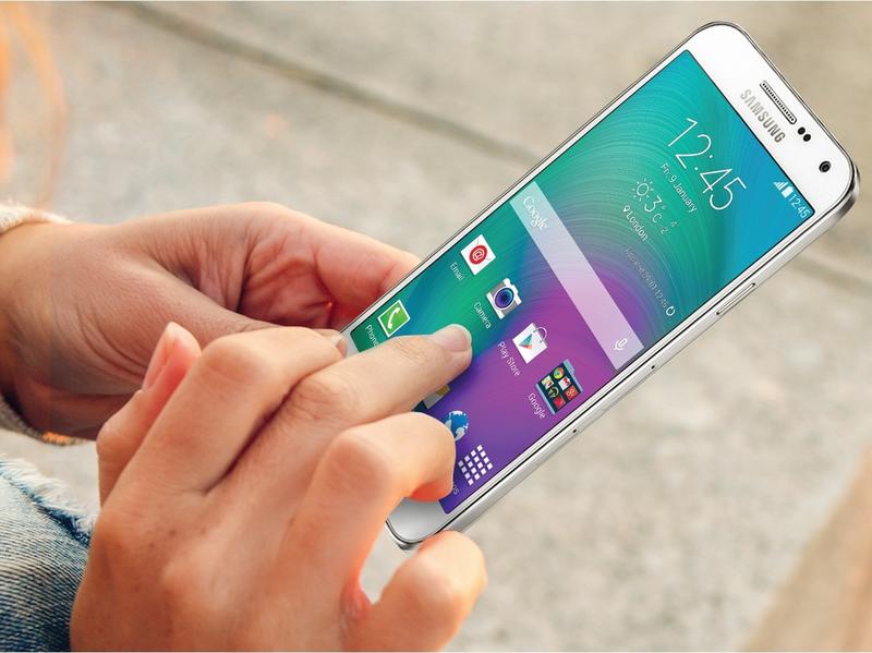 Samsung eleva un 50% el beneficio en 2021 tras una facturación récord