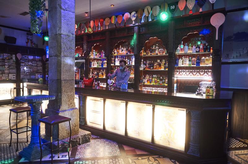 Los hosteleros consideran «desproporcionada» la subida de la cuota de autónomos