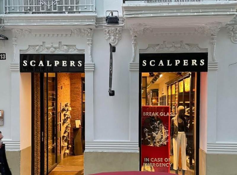 Scalpers supera sus expectativas al elevar un 52% sus ingresos en 2021, hasta 110 millones