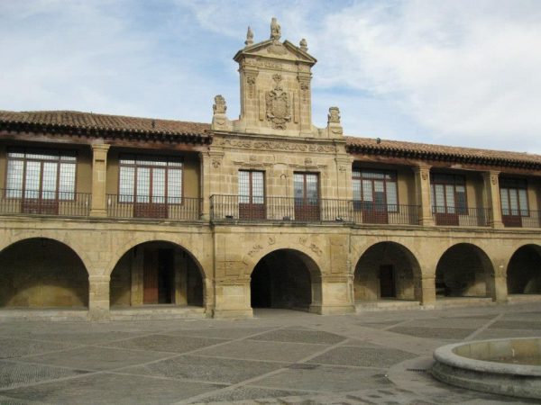 La Rioja