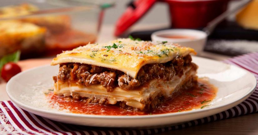 Preparación de este plato