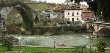 Asturias