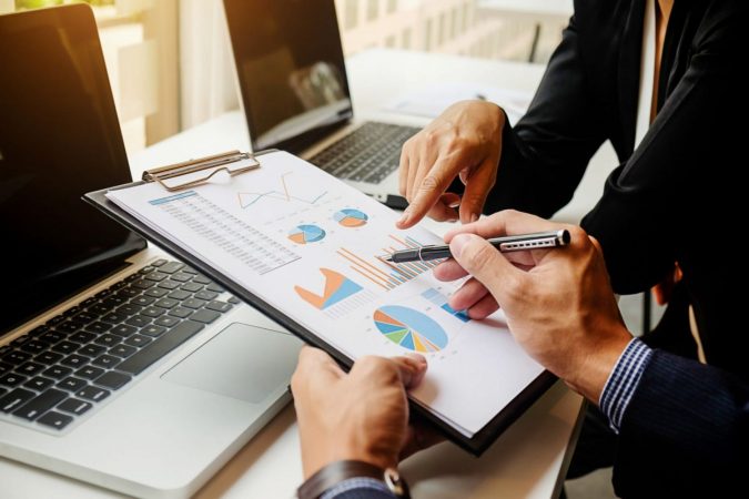 Un ciclo de ventas más pequeño