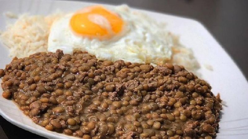 Hacer el sofrito