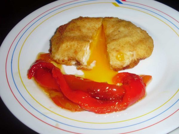 ¡Ya tienes tu receta lista!