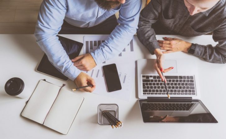 Errores de las startus en los contratos