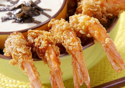 Una receta rápida y sencilla