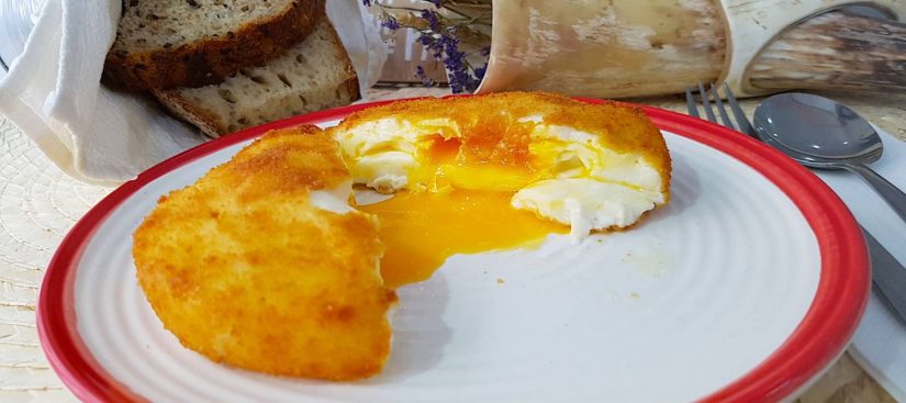 ¿Cómo acompañar este plato?