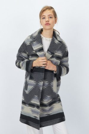 ABRIGO IKAT