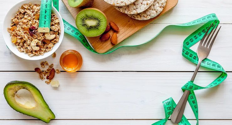 Estos alimentos con fama de ‘sanos’ te impiden adelgazar