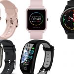 Amazon: Los relojes inteligentes con los que empezar este 2022 a hacer deporte