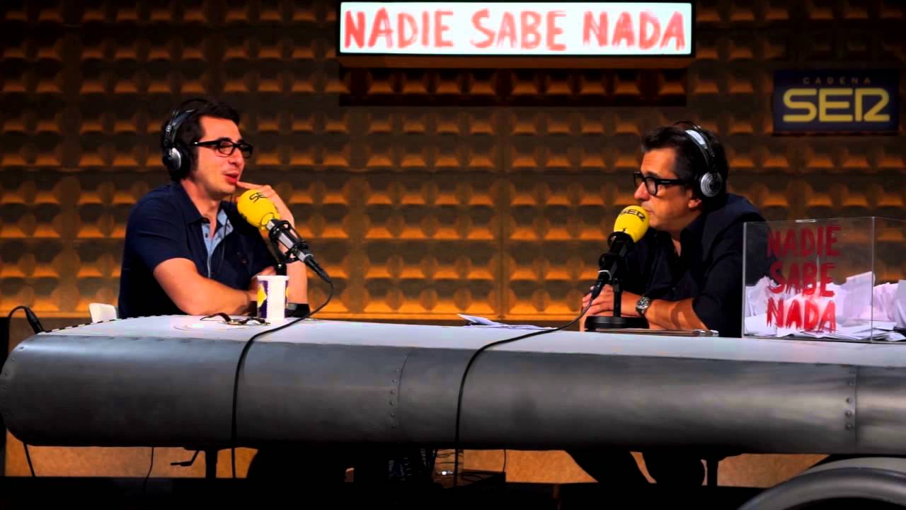 HBO celebra su quinto aniversario en España fichando a Andreu Buenafuente