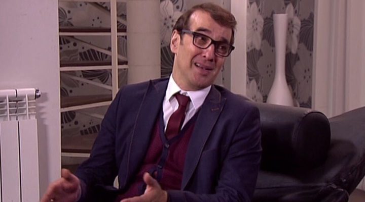 Bruno, otro personaje de La que se avecina que no gusta
