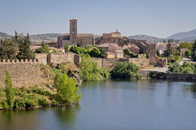 Buitrago de Lozoya 1 Merca2.es