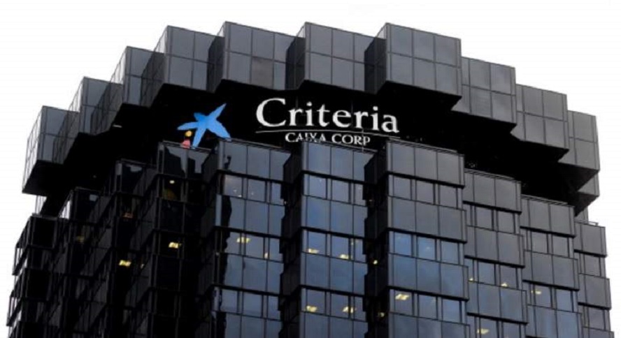 CriteriaCaixa dispara su beneficio un 65% en 2021 gracias a CaixaBank y Naturgy