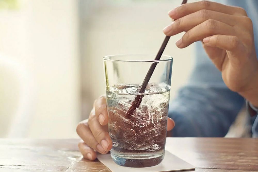 El motivo por el que nunca debes beber agua fría si quieres adelgazar