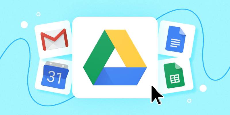 Cosas que jamas hubieras imaginado hacer con Google Drive Merca2.es